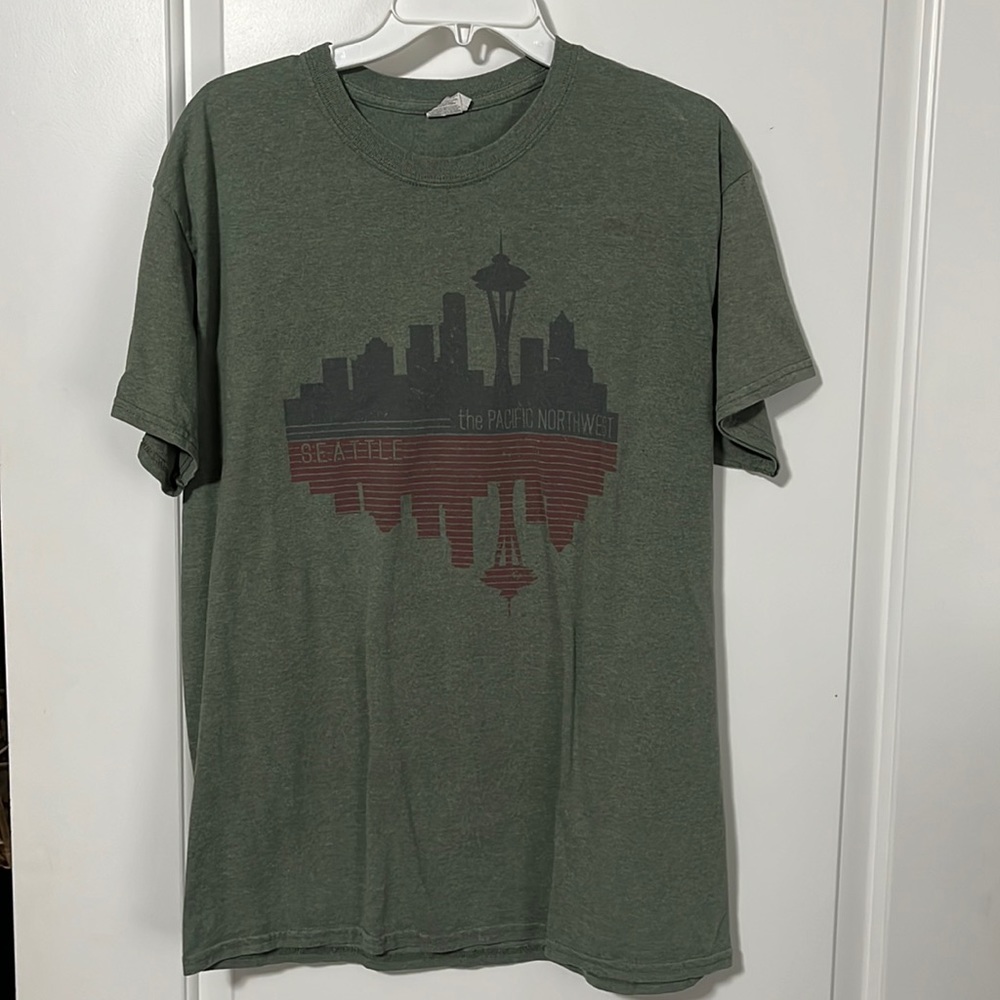 Large